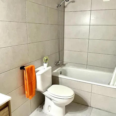 Apartbeach Mar Internum 1 Vistas Piscina Y Mar * La Pineda