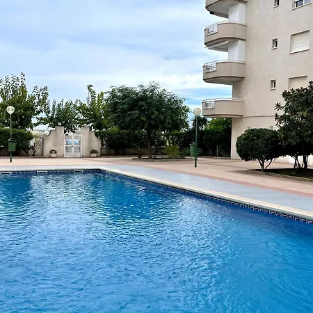 Mar Internum 1 Vistas Piscina Y Mar 拉皮内达